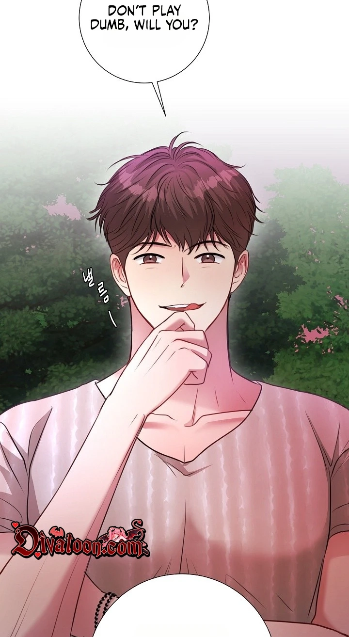 The Summer When You Came capítulo 57 página 49