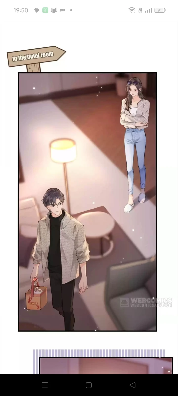 The superstar sweet escape Chapter 10 102 ch 10 2