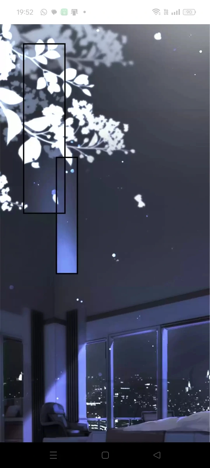 The superstar sweet escape Chapter 10 121 ch 10 21