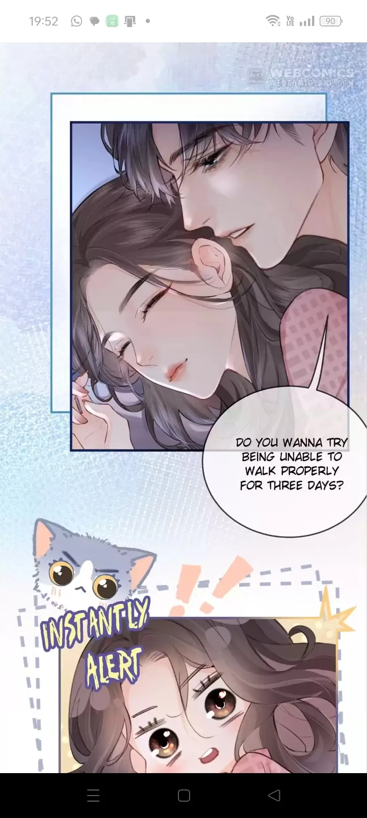 The superstar sweet escape Chapter 10 123 ch 10 23