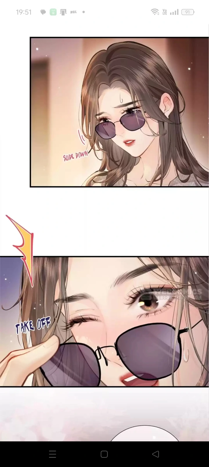 The superstar sweet escape Chapter 10 108 ch 10 8