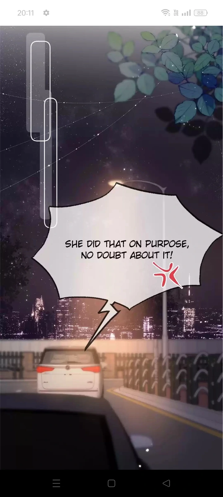 The superstar sweet escape Chapter 13 157 ch 13 18