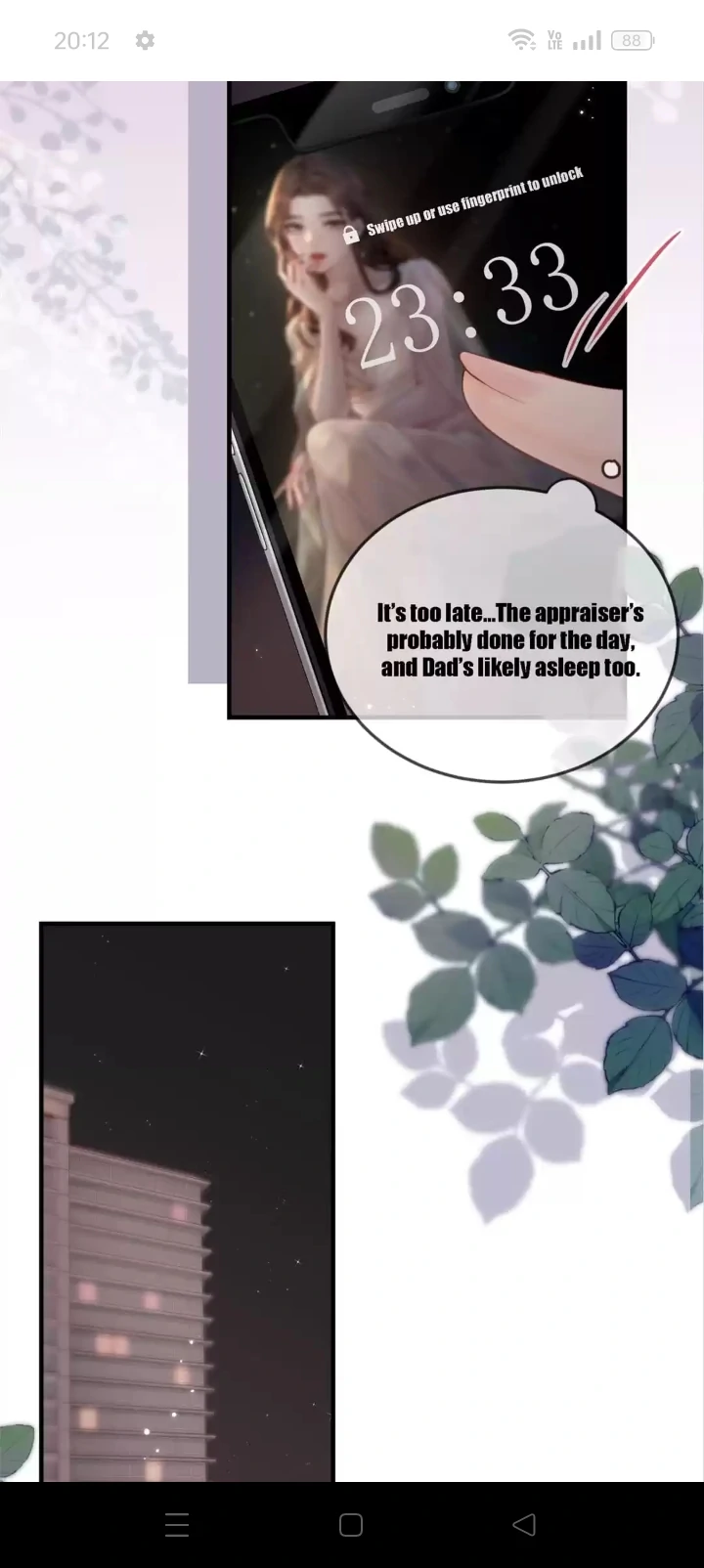 The superstar sweet escape Chapter 13 161 ch 13 22