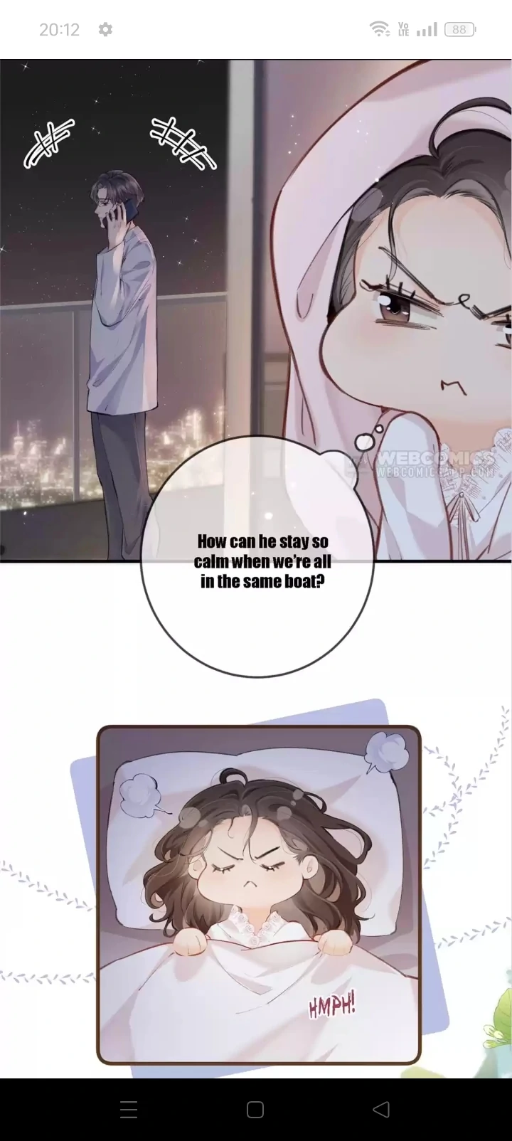 The superstar sweet escape Chapter 13 163 ch 13 24