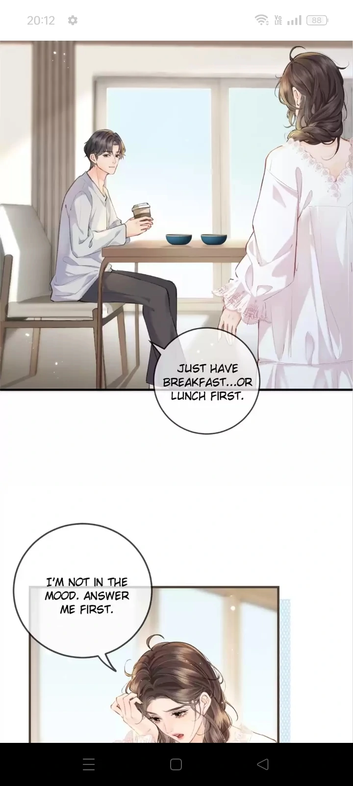 The superstar sweet escape Chapter 13 165 ch 13 26