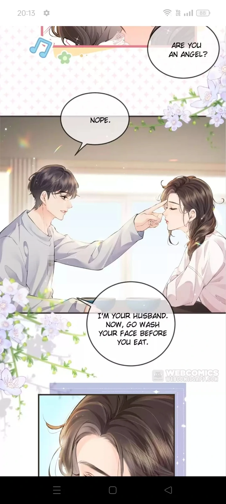 The superstar sweet escape Chapter 13 169 ch 13 30