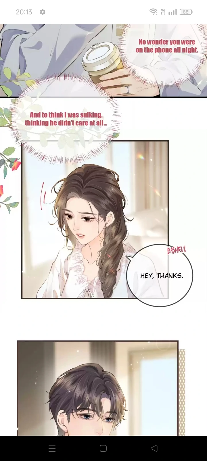 The superstar sweet escape Chapter 13 171 ch 13 32