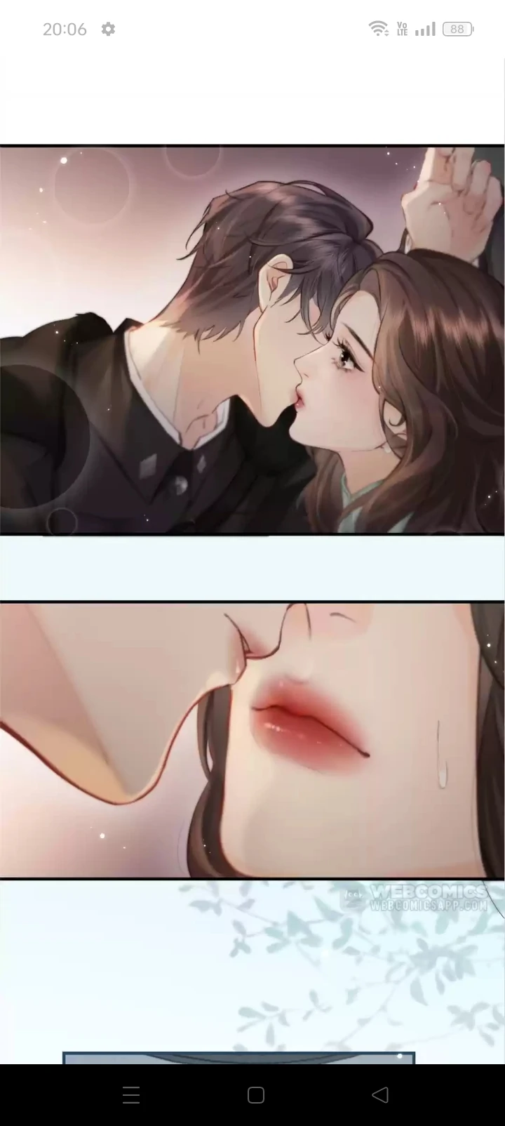 The superstar sweet escape Chapter 13 143 ch 13 4