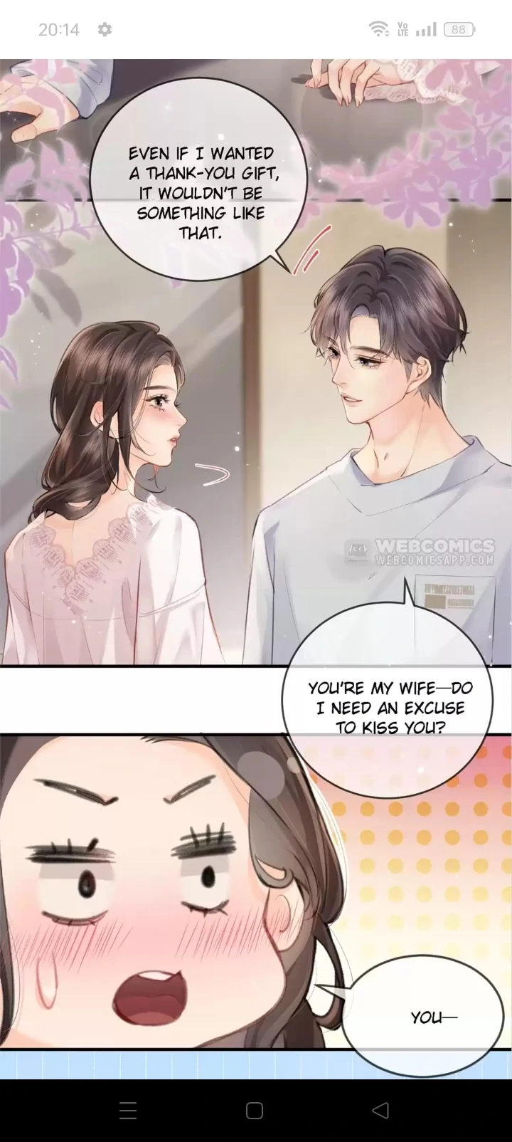 The superstar sweet escape Chapter 13 182 ch 13 43
