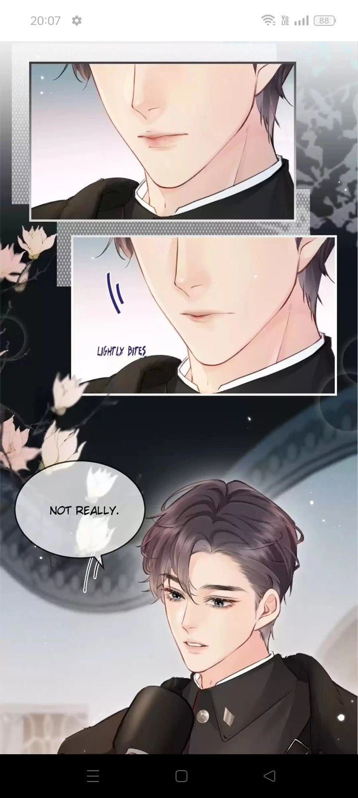 The superstar sweet escape Chapter 13 145 ch 13 6