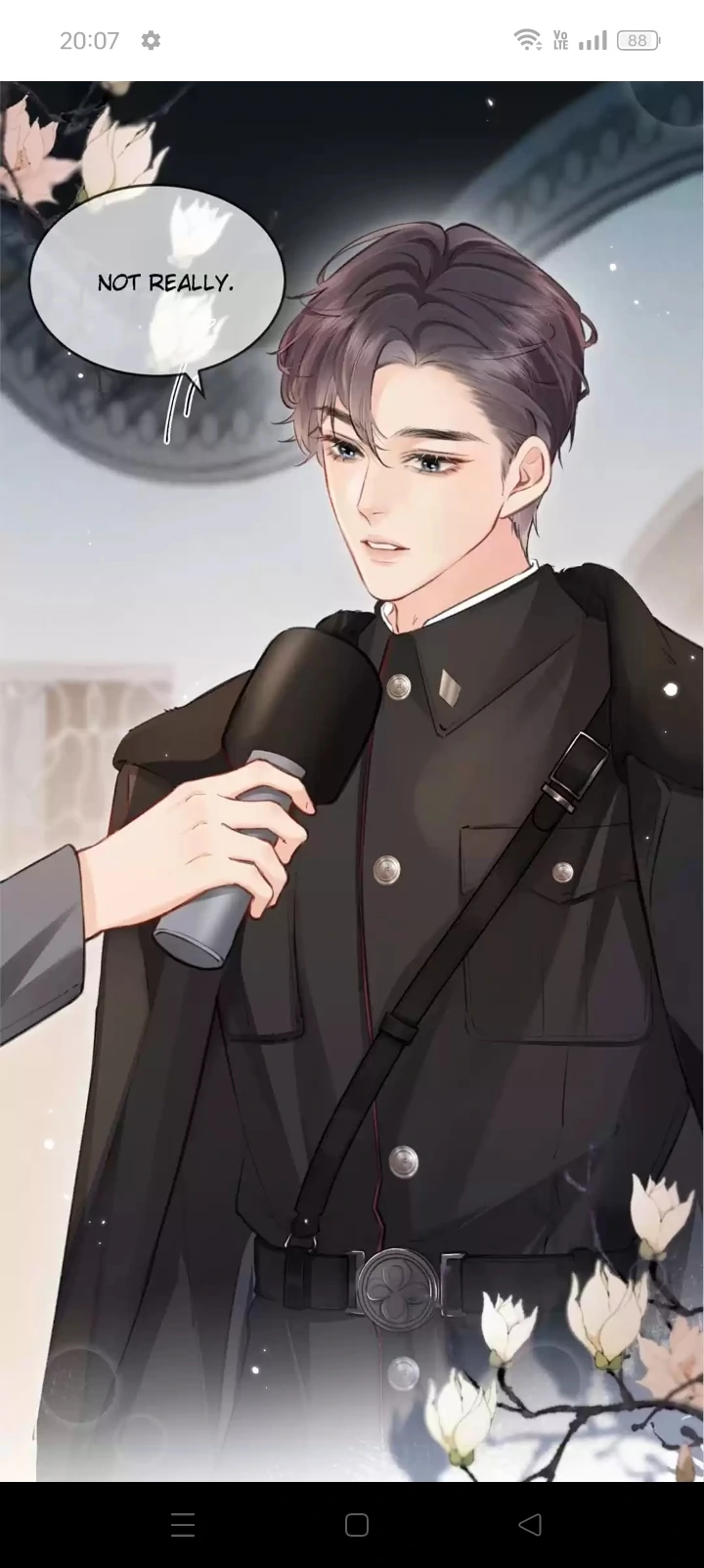 The superstar sweet escape Chapter 13 146 ch 13 7