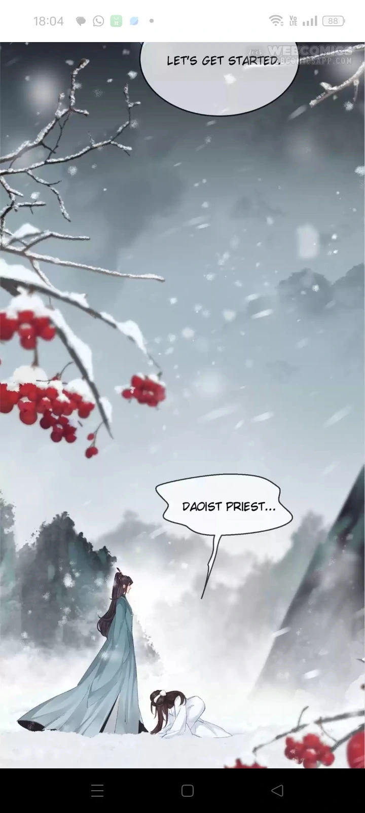 The superstar sweet escape Chapter 19 129 ch 19 17