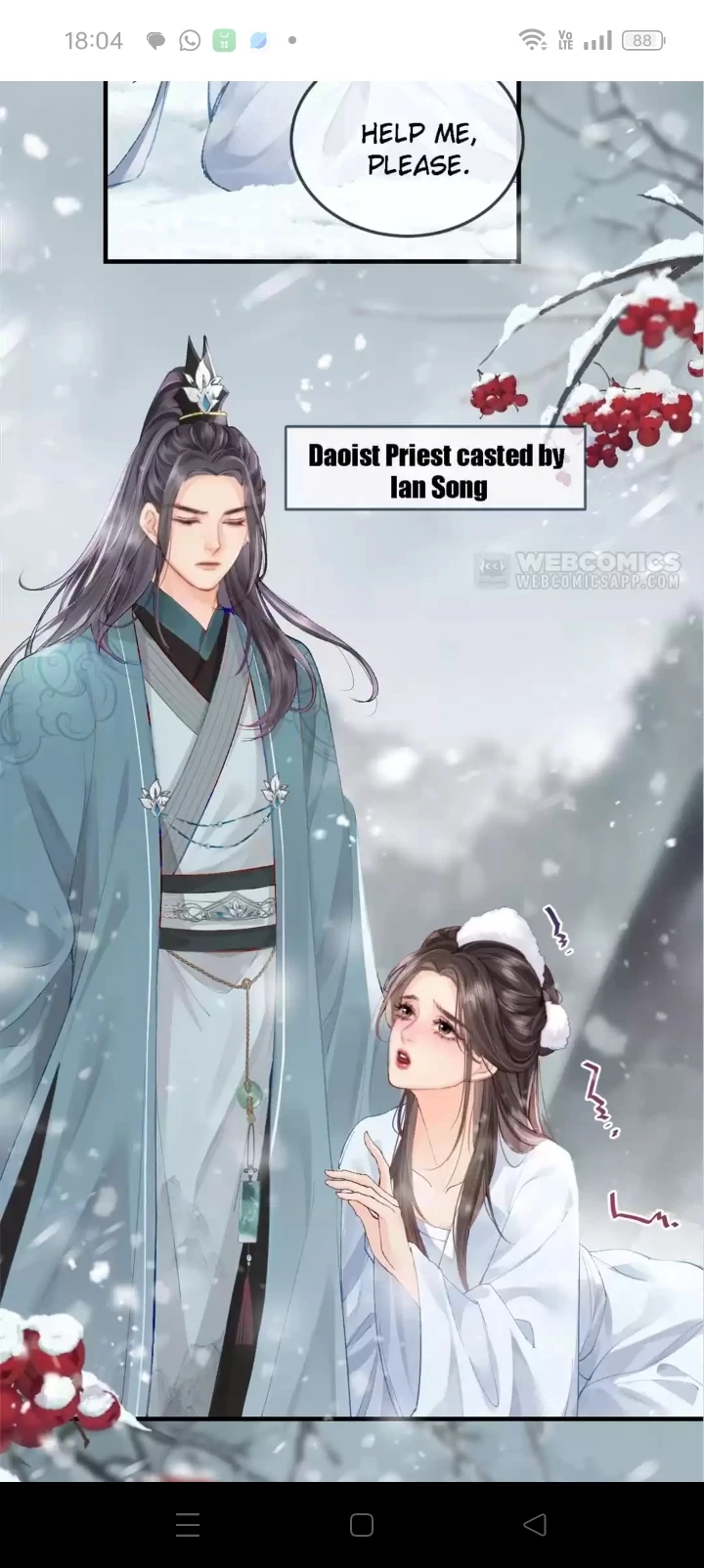 The superstar sweet escape Chapter 19 131 ch 19 19