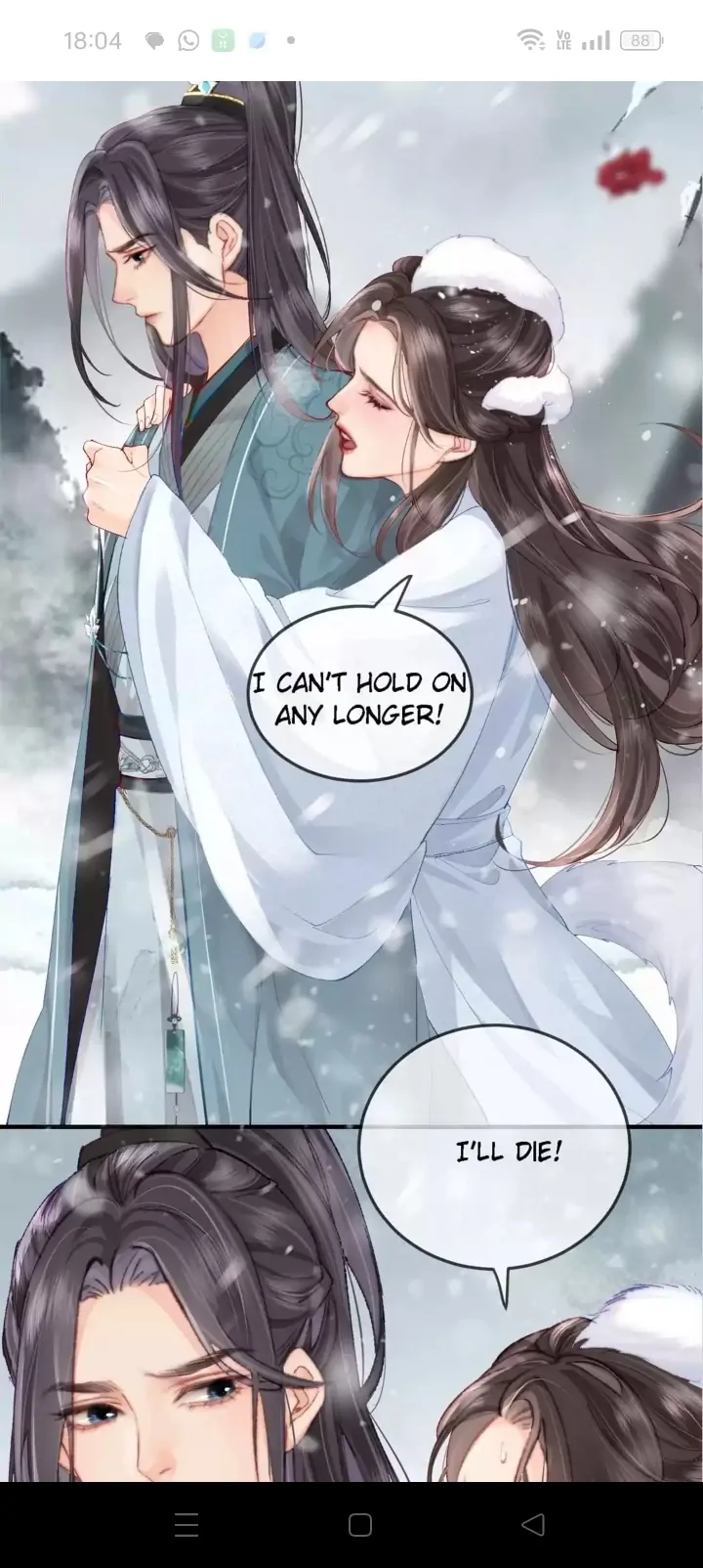 The superstar sweet escape Chapter 19 133 ch 19 21