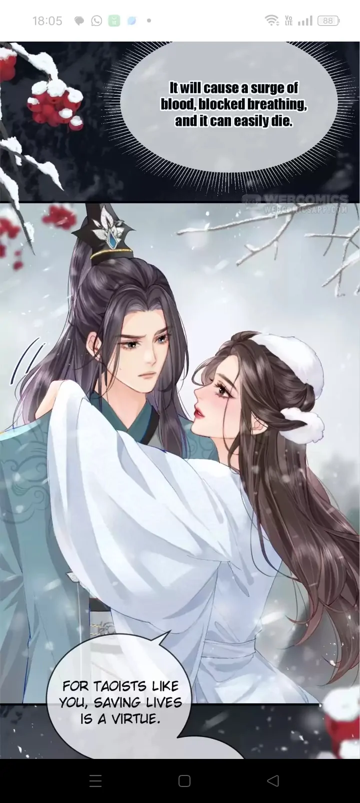 The superstar sweet escape Chapter 19 135 ch 19 23