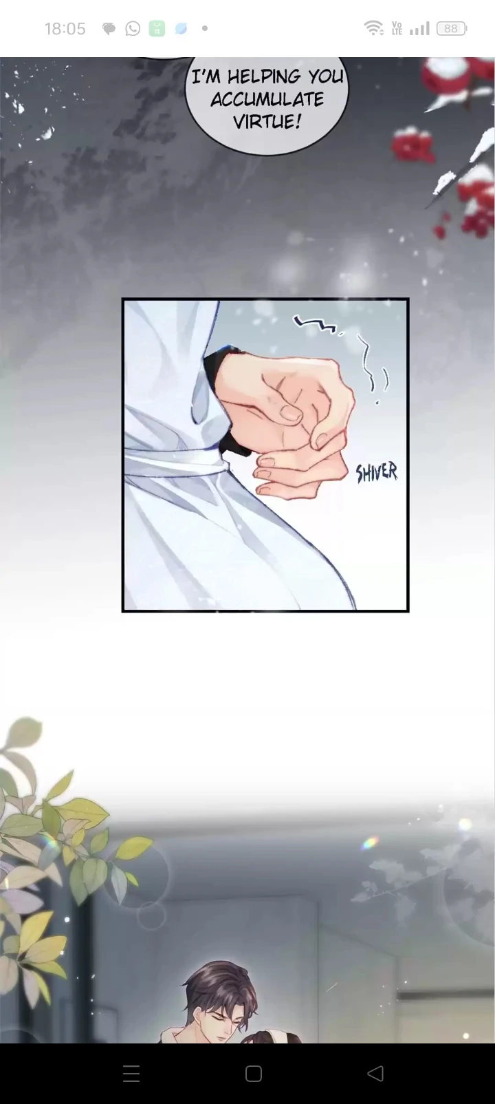 The superstar sweet escape Chapter 19 136 ch 19 24