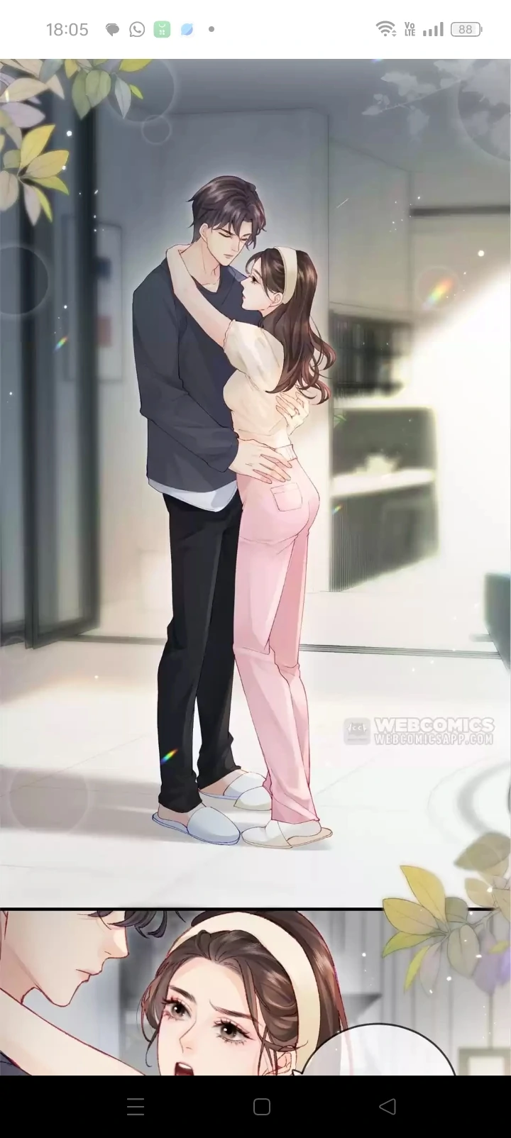 The superstar sweet escape Chapter 19 137 ch 19 25