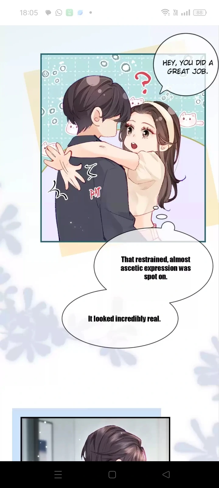 The superstar sweet escape Chapter 19 139 ch 19 27