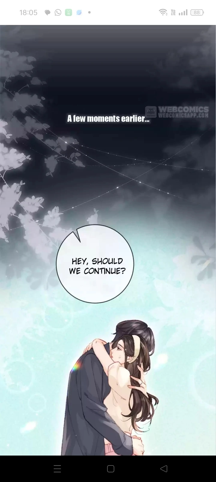 The superstar sweet escape Chapter 19 144 ch 19 32