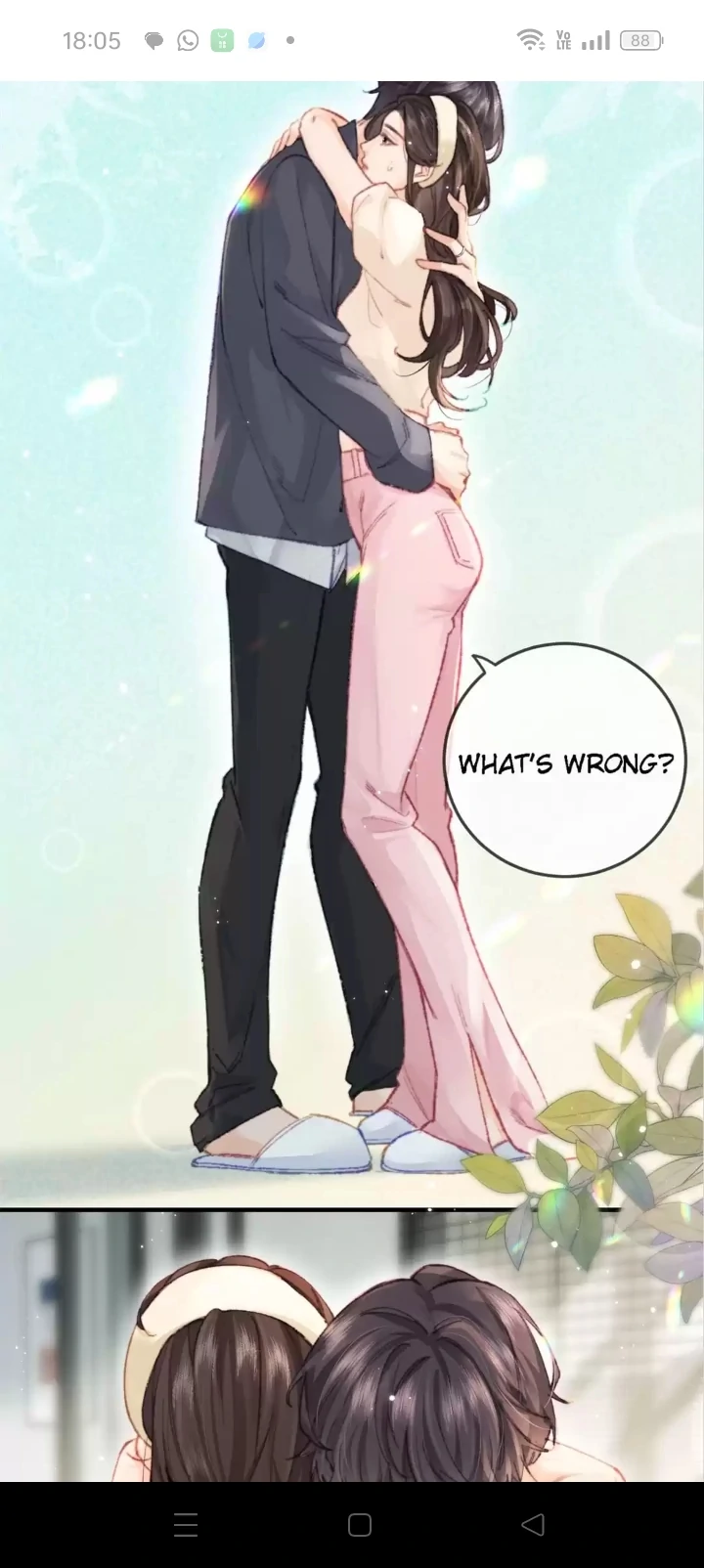 The superstar sweet escape Chapter 19 145 ch 19 33