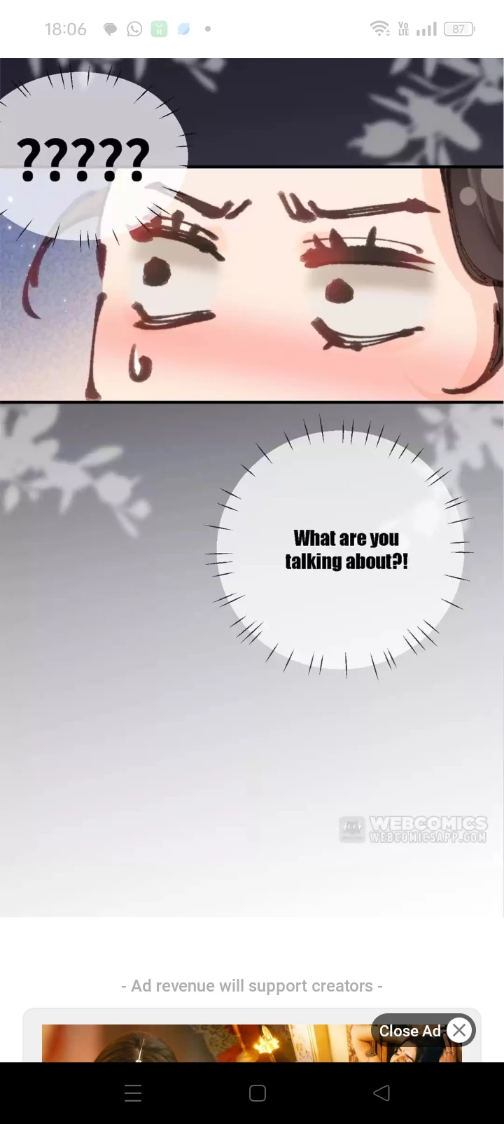 The superstar sweet escape Chapter 19 147 ch 19 35