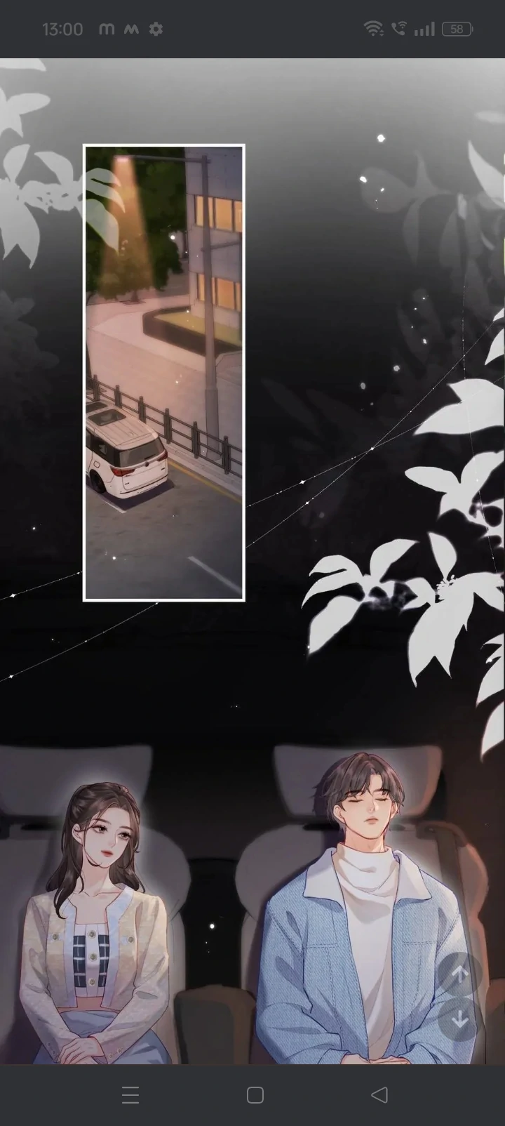 The superstar sweet escape Chapter 23 113 ch 23 10