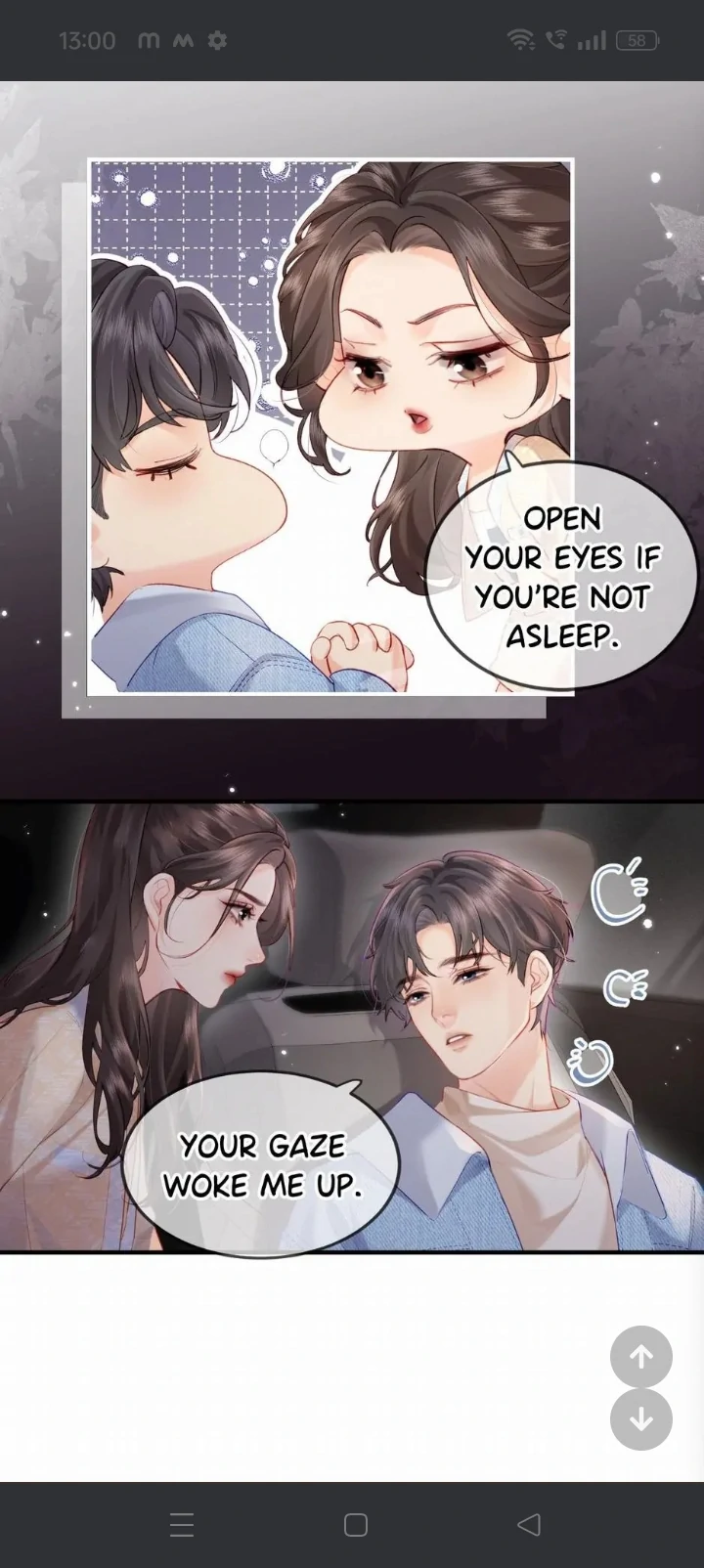 The superstar sweet escape Chapter 23 117 ch 23 14