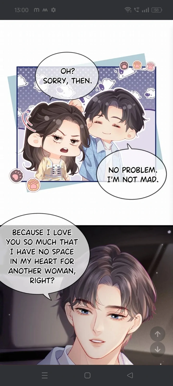 The superstar sweet escape Chapter 23 118 ch 23 15