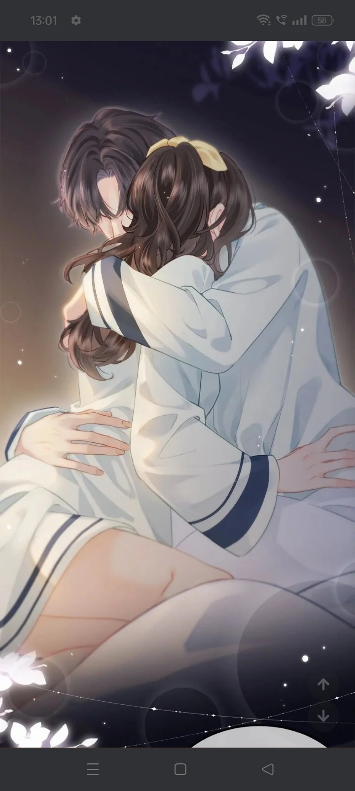 The superstar sweet escape Chapter 23 133 ch 23 30