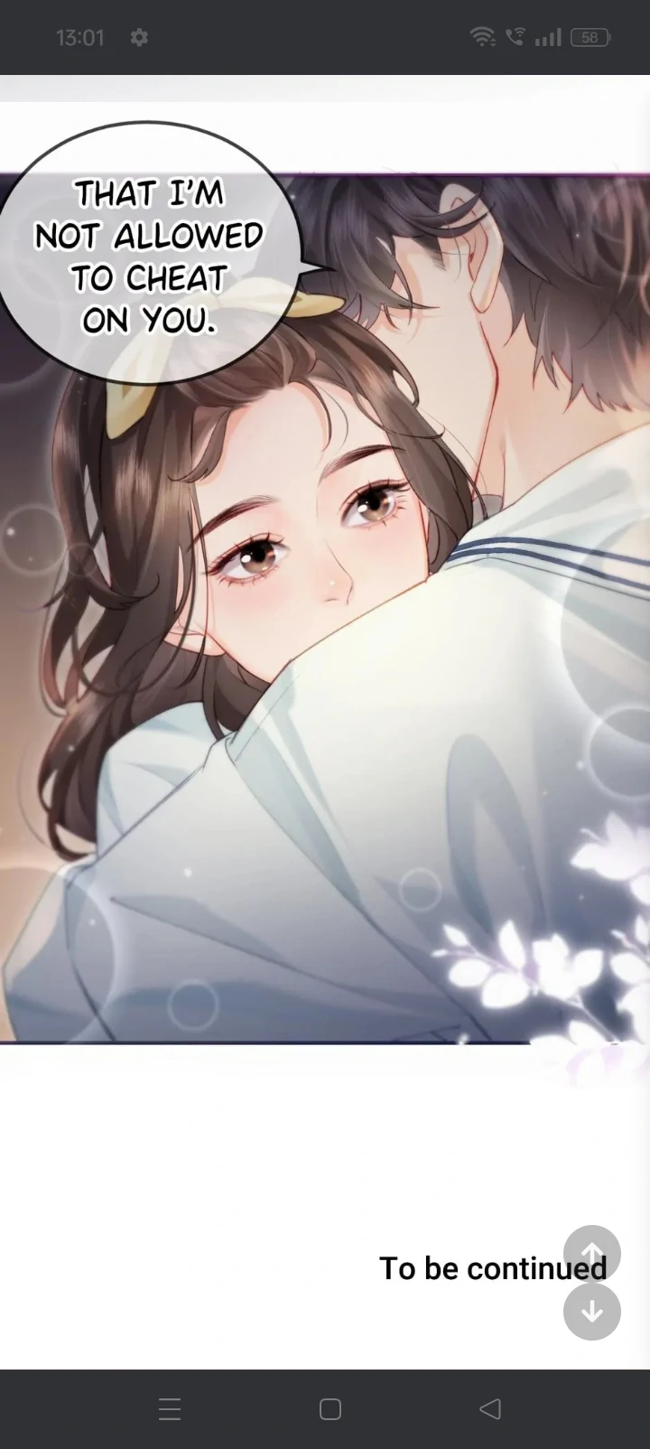 The superstar sweet escape Chapter 23 135 ch 23 32