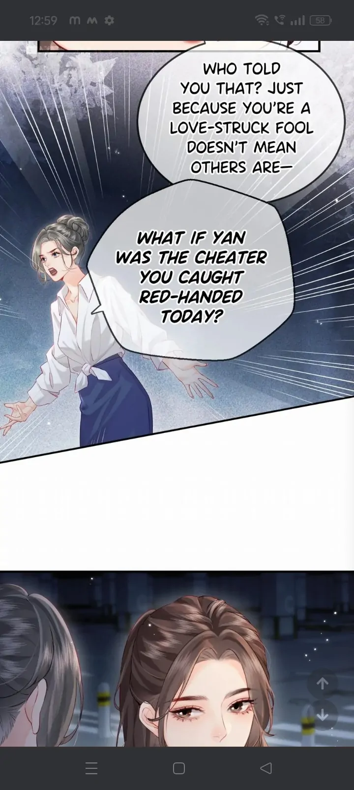 The superstar sweet escape Chapter 23 111 ch 23 8