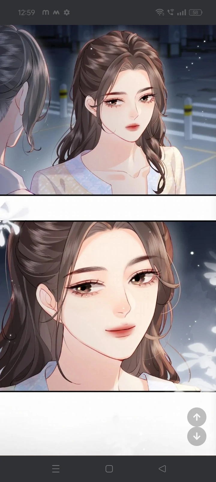 The superstar sweet escape Chapter 23 112 ch 23 9