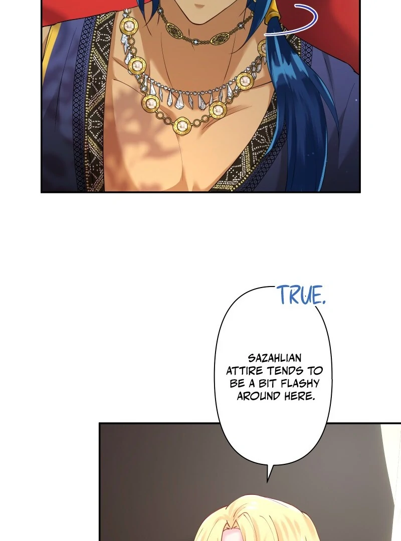 The Villainess Won’t Let Her Favorite Die Chapter 19 272 ch 19 13