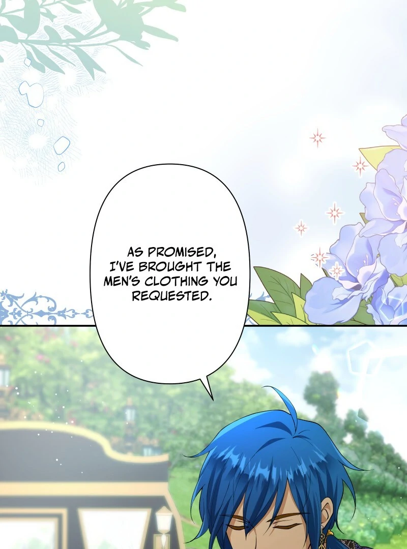 The Villainess Won’t Let Her Favorite Die Chapter 19 262 ch 19 3