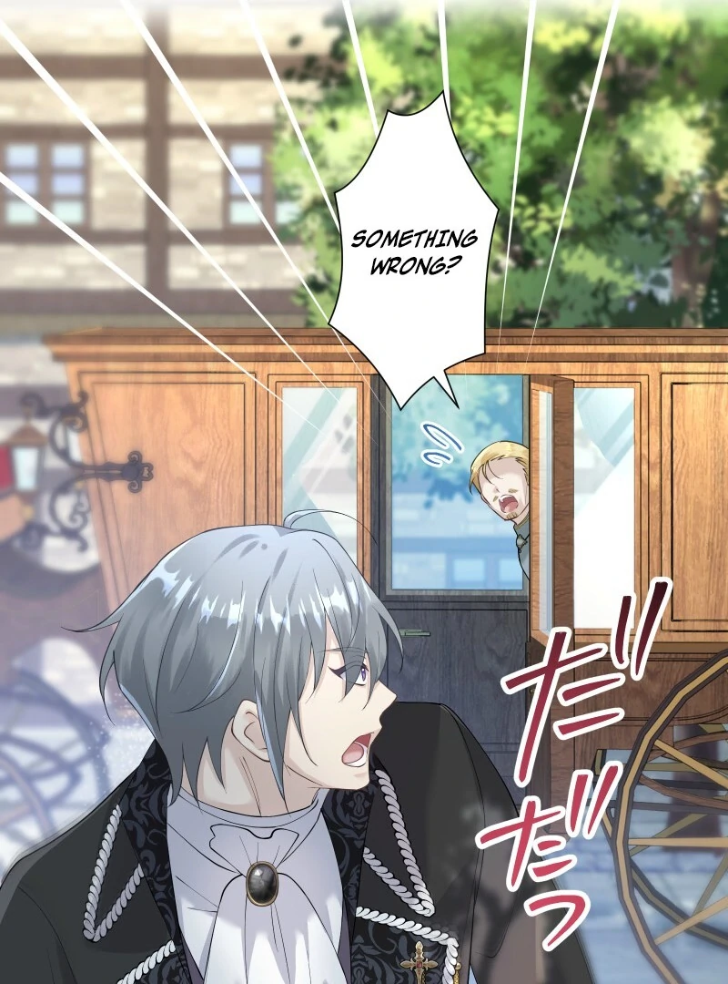 The Villainess Won’t Let Her Favorite Die Chapter 19 304 ch 19 45