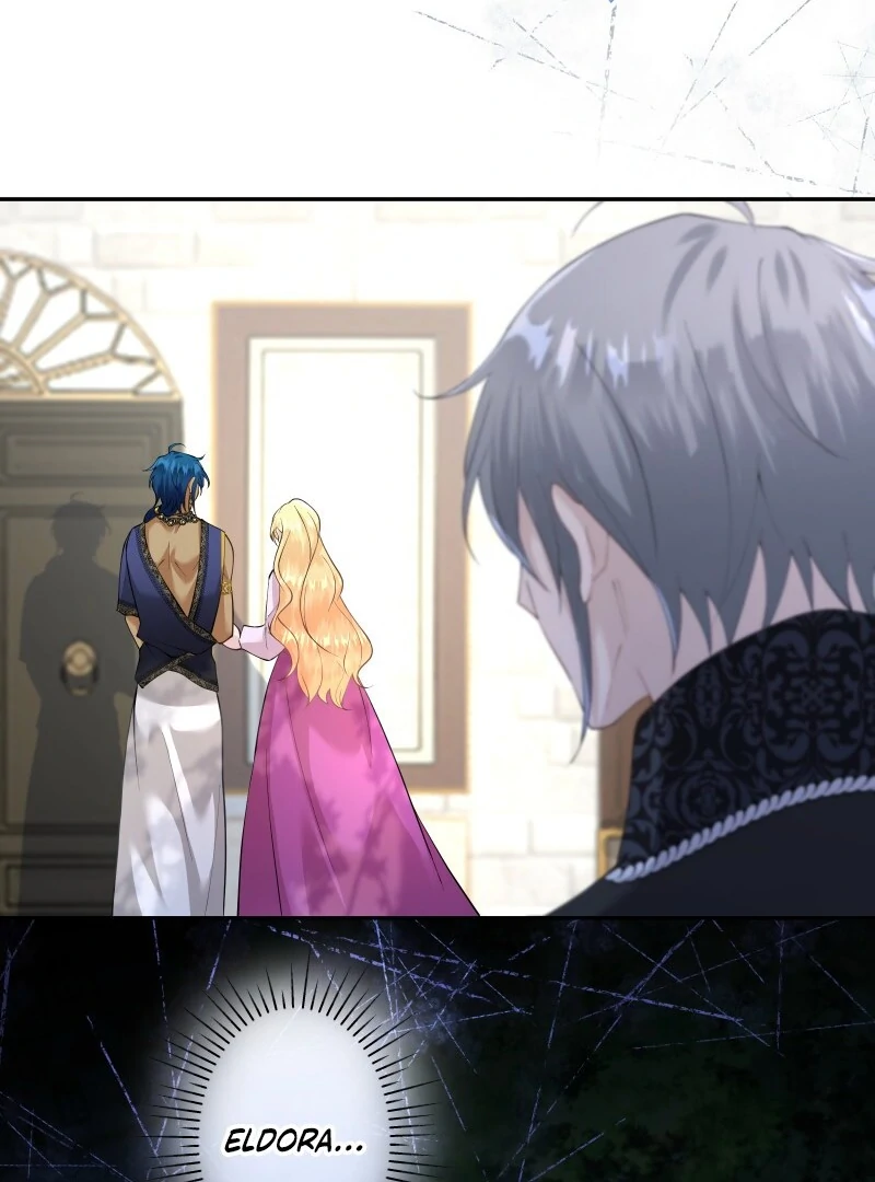 The Villainess Won’t Let Her Favorite Die Chapter 19 307 ch 19 48