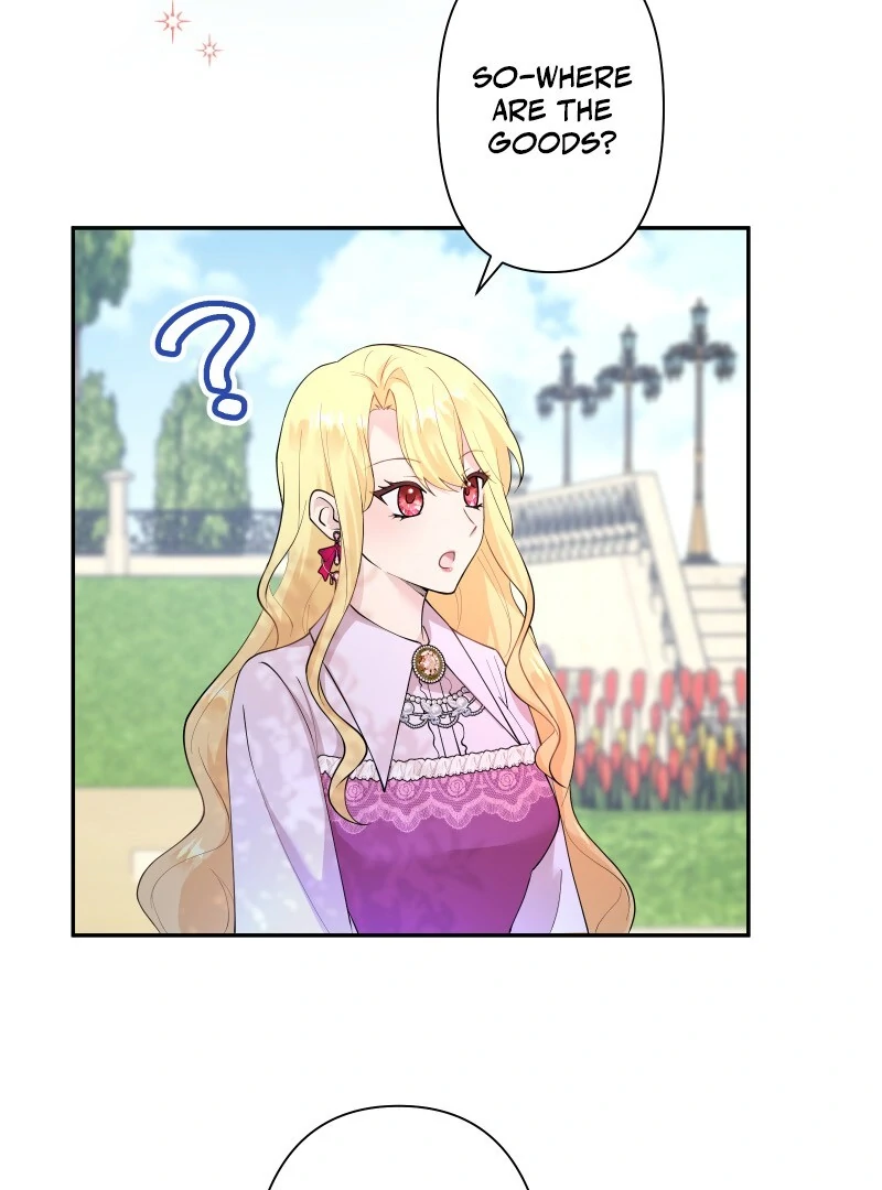 The Villainess Won’t Let Her Favorite Die Chapter 19 264 ch 19 5