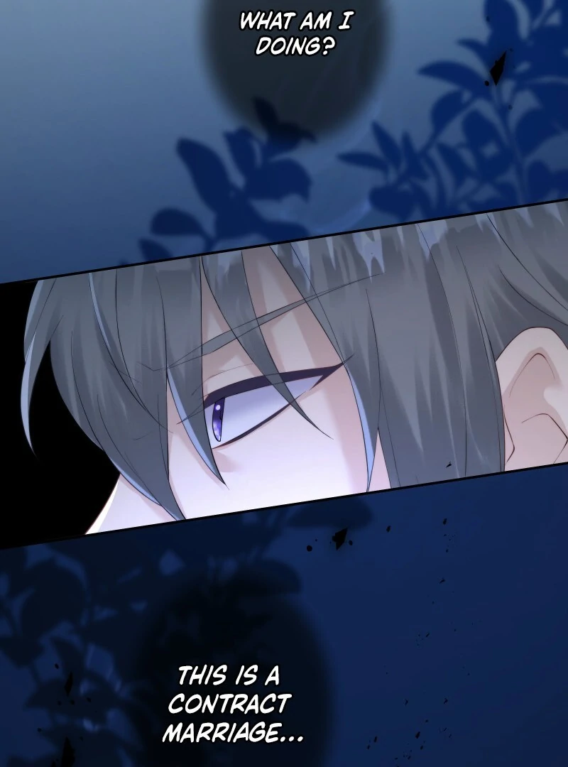 The Villainess Won’t Let Her Favorite Die Chapter 19 310 ch 19 51