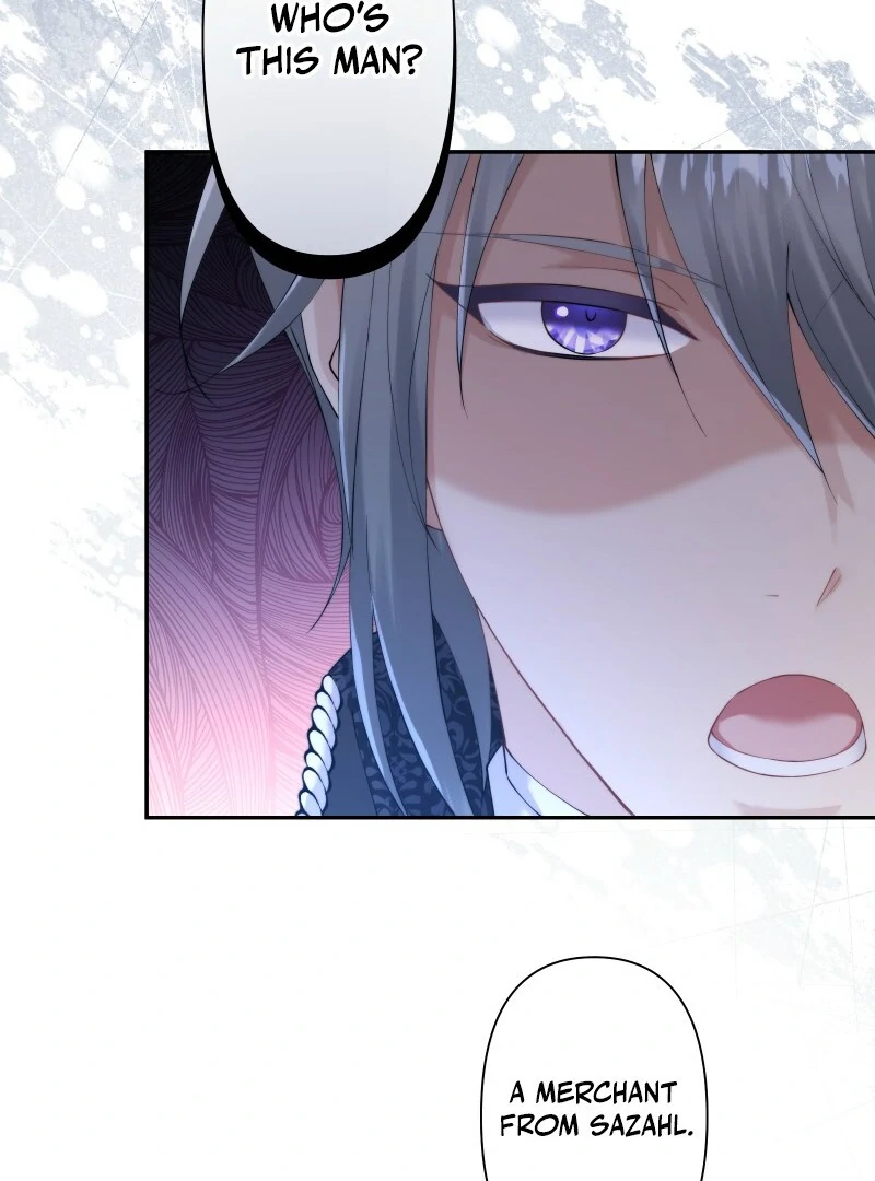 The Villainess Won’t Let Her Favorite Die Chapter 19 320 ch 19 61