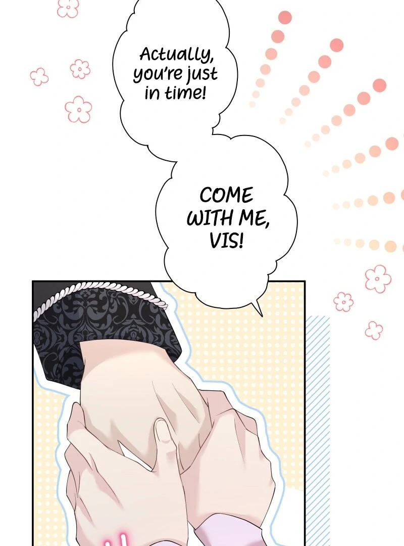 The Villainess Won’t Let Her Favorite Die Chapter 19 322 ch 19 63