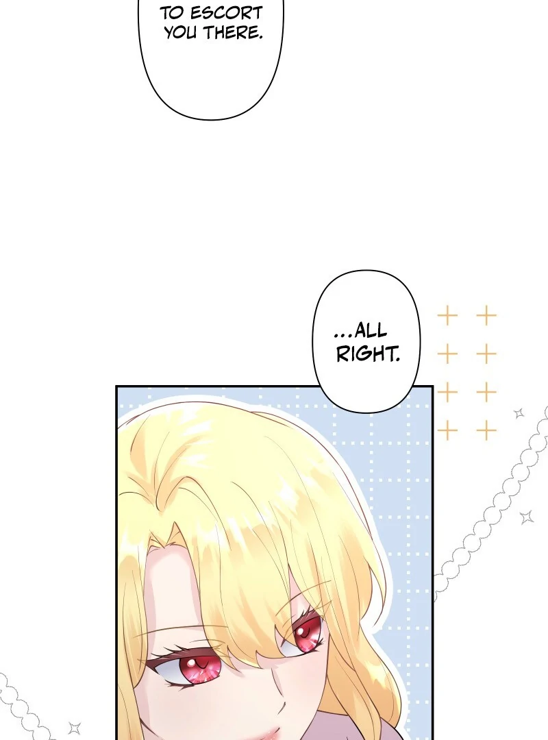 The Villainess Won’t Let Her Favorite Die Chapter 19 266 ch 19 7