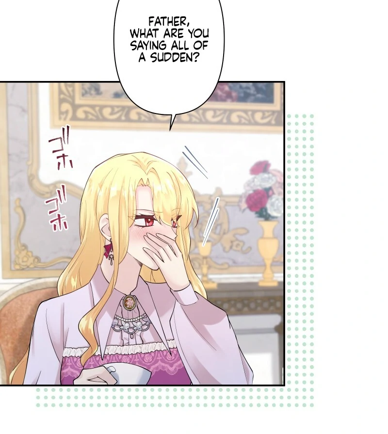 The Villainess Won’t Let Her Favorite Die Chapter 20 292 ch 20 21