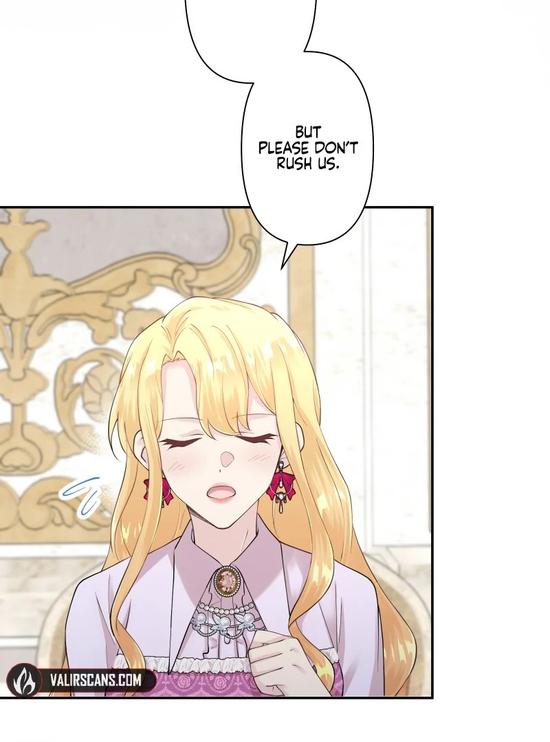 The Villainess Won’t Let Her Favorite Die Chapter 20 297 ch 20 26