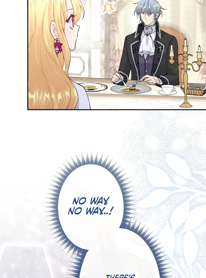 The Villainess Won’t Let Her Favorite Die Chapter 20 299 ch 20 28