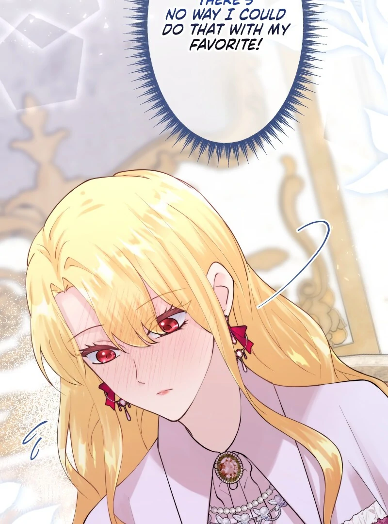 The Villainess Won’t Let Her Favorite Die Chapter 20 300 ch 20 29