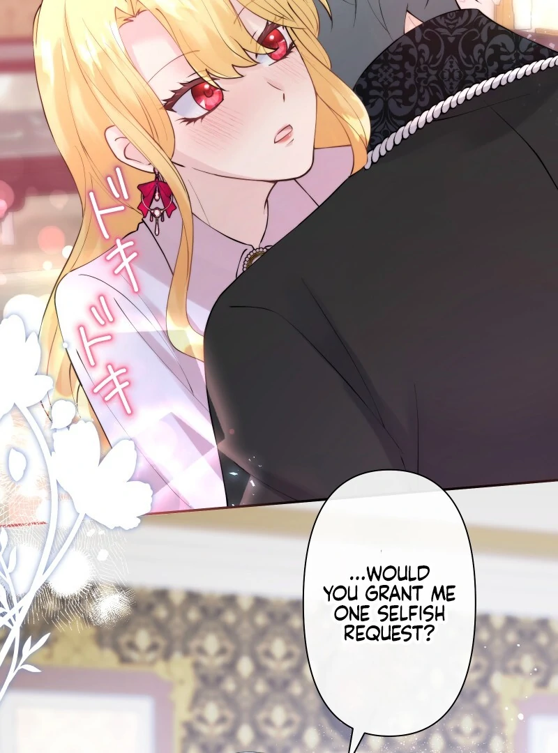 The Villainess Won’t Let Her Favorite Die Chapter 20 274 ch 20 3