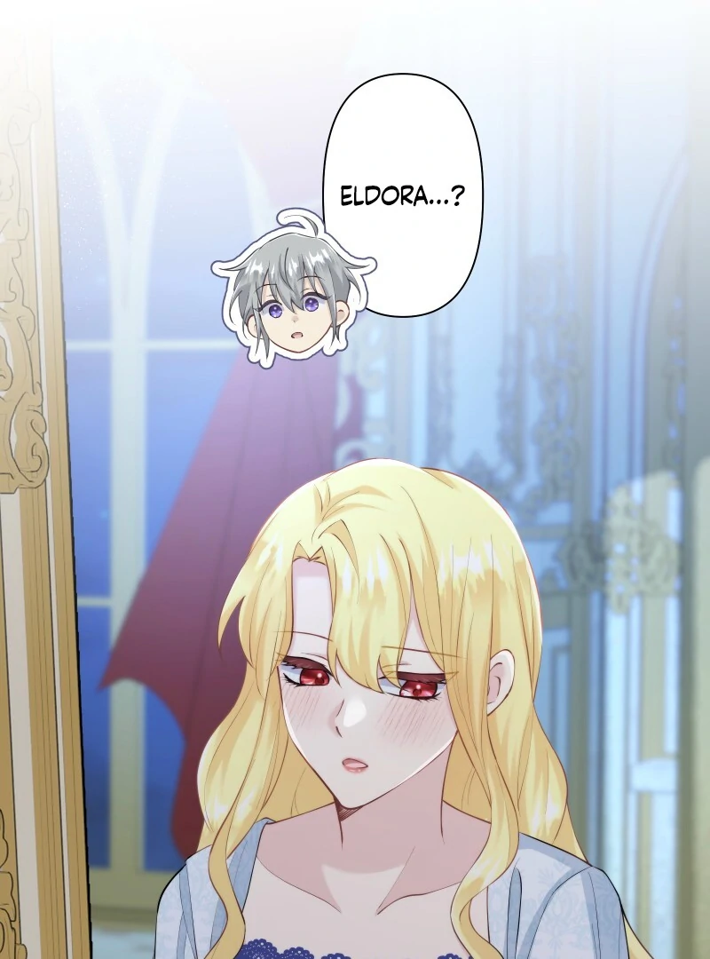 The Villainess Won’t Let Her Favorite Die Chapter 20 306 ch 20 35