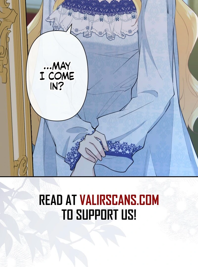 The Villainess Won’t Let Her Favorite Die Chapter 20 307 ch 20 36