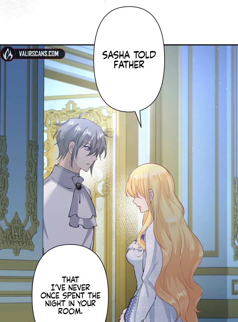The Villainess Won’t Let Her Favorite Die Chapter 20 308 ch 20 37