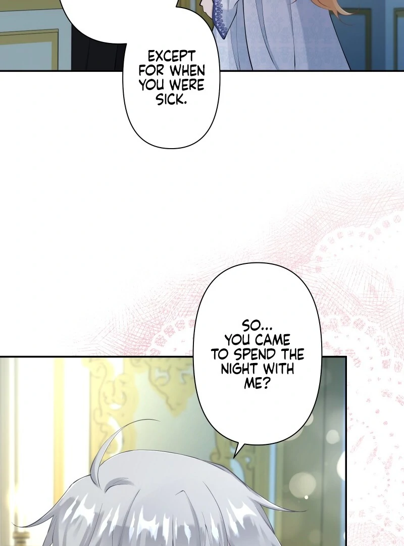 The Villainess Won’t Let Her Favorite Die Chapter 20 309 ch 20 38